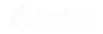 roohanisolution logo white